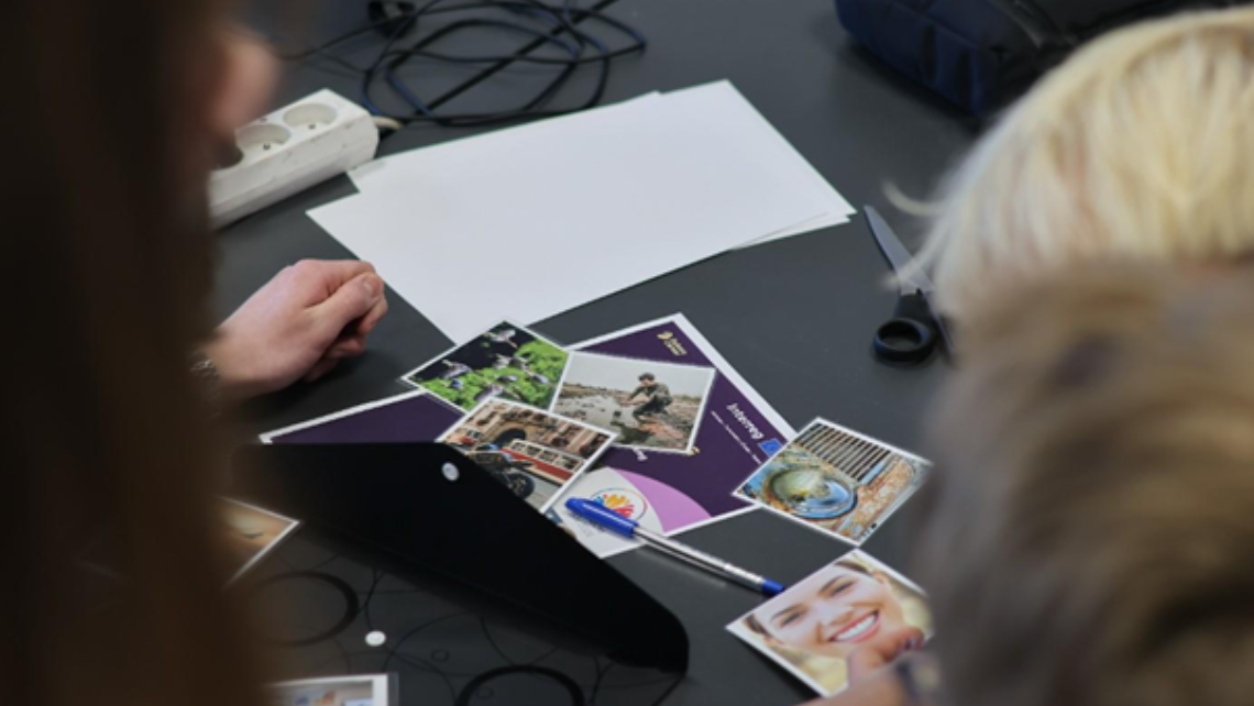 Future Career: Erfolgreicher Start in die Workshop-Phase  